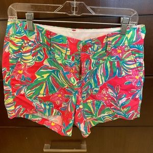 EUC Callahan short